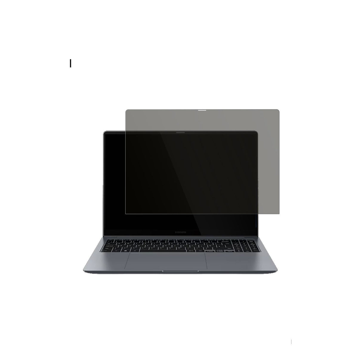Blickschutzfolie für Samsung Galaxy Book 4 Pro 16  (2)