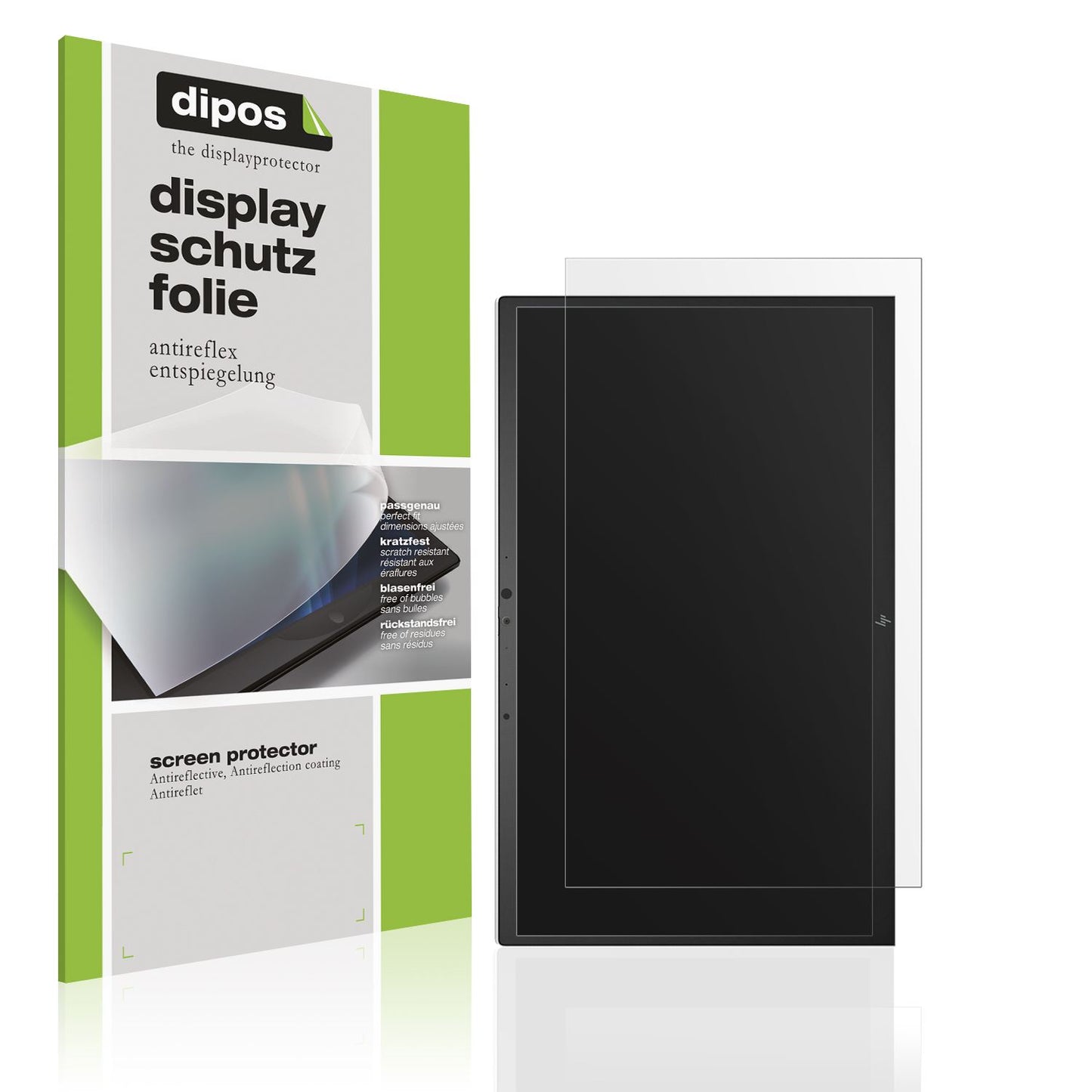 2x Schutzfolie matt für HP Elitebook 855 G8 Displa (1)