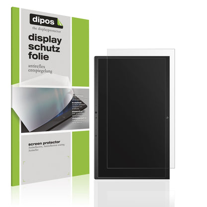 2x Schutzfolie matt für HP Elitebook 855 G8 Displa (1)