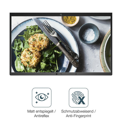 2x Schutzfolie matt für HP Elitebook 855 G8 Displa (4)