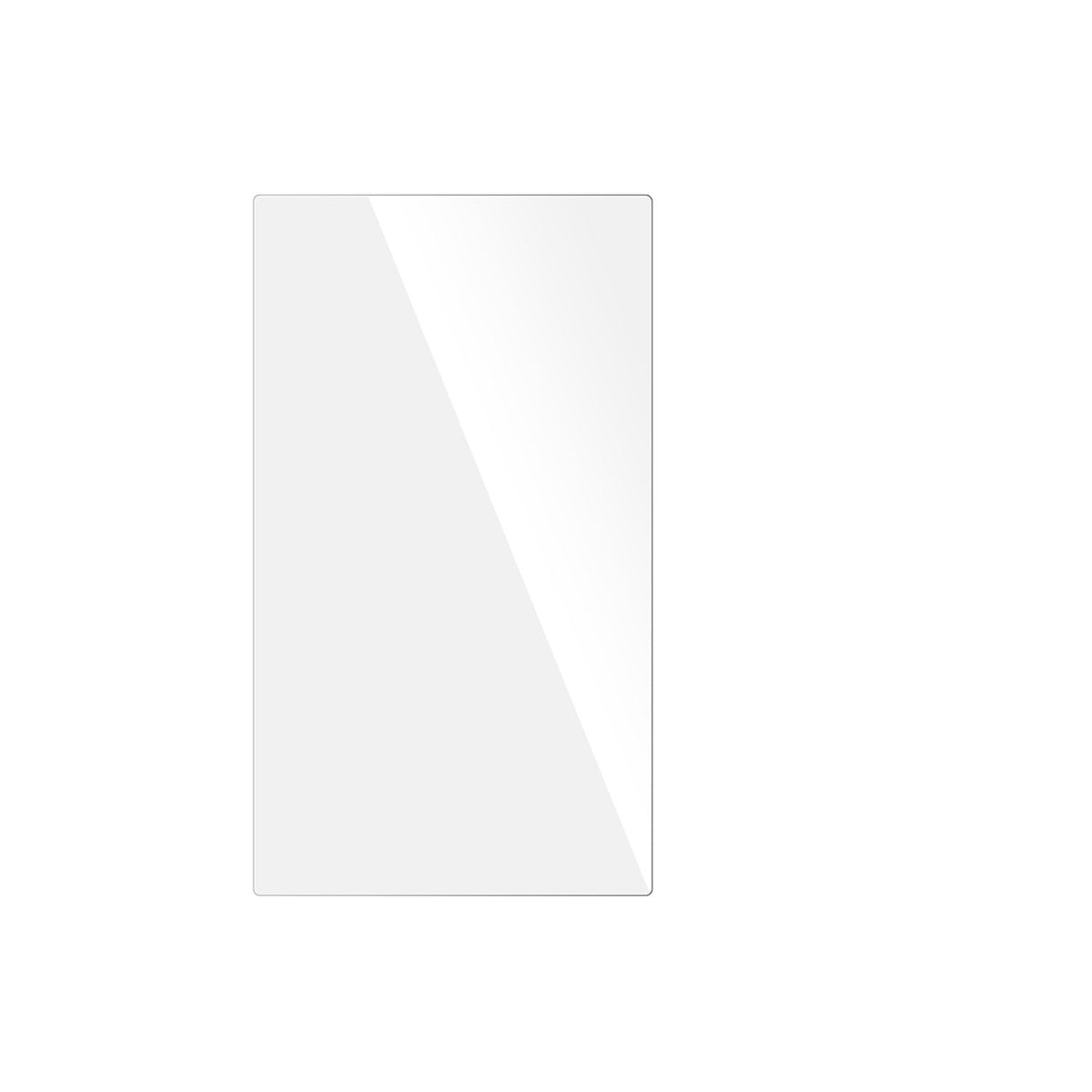 2x Schutzfolie klar für Essgoo AR9002 Display-Schu (3)
