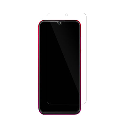 6x Schutzfolie klar für Walton Primo N5 Display-Sc (2)