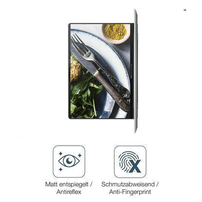 2x Schutzfolie matt für Asus Expertbook P5 V5405 D (4)
