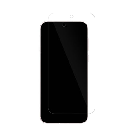 4x Schutzfolie klar für Oppo F29 5G Display-Schutz (2)