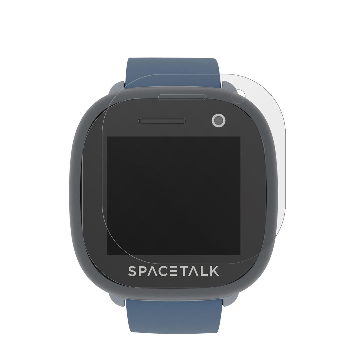 6x Schutzfolie matt für Spacetalk Adventurer 2 4G  (2)