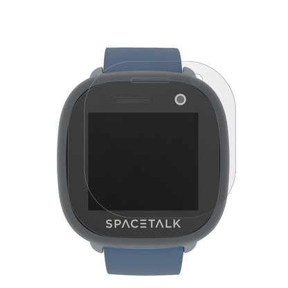 6x Schutzfolie matt für Spacetalk Adventurer 2 4G  (2)