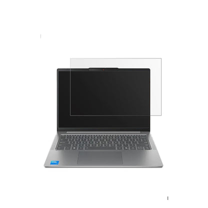 2x Schutzfolie matt für Lenovo IdeaPad Slim 5i 16  (2)