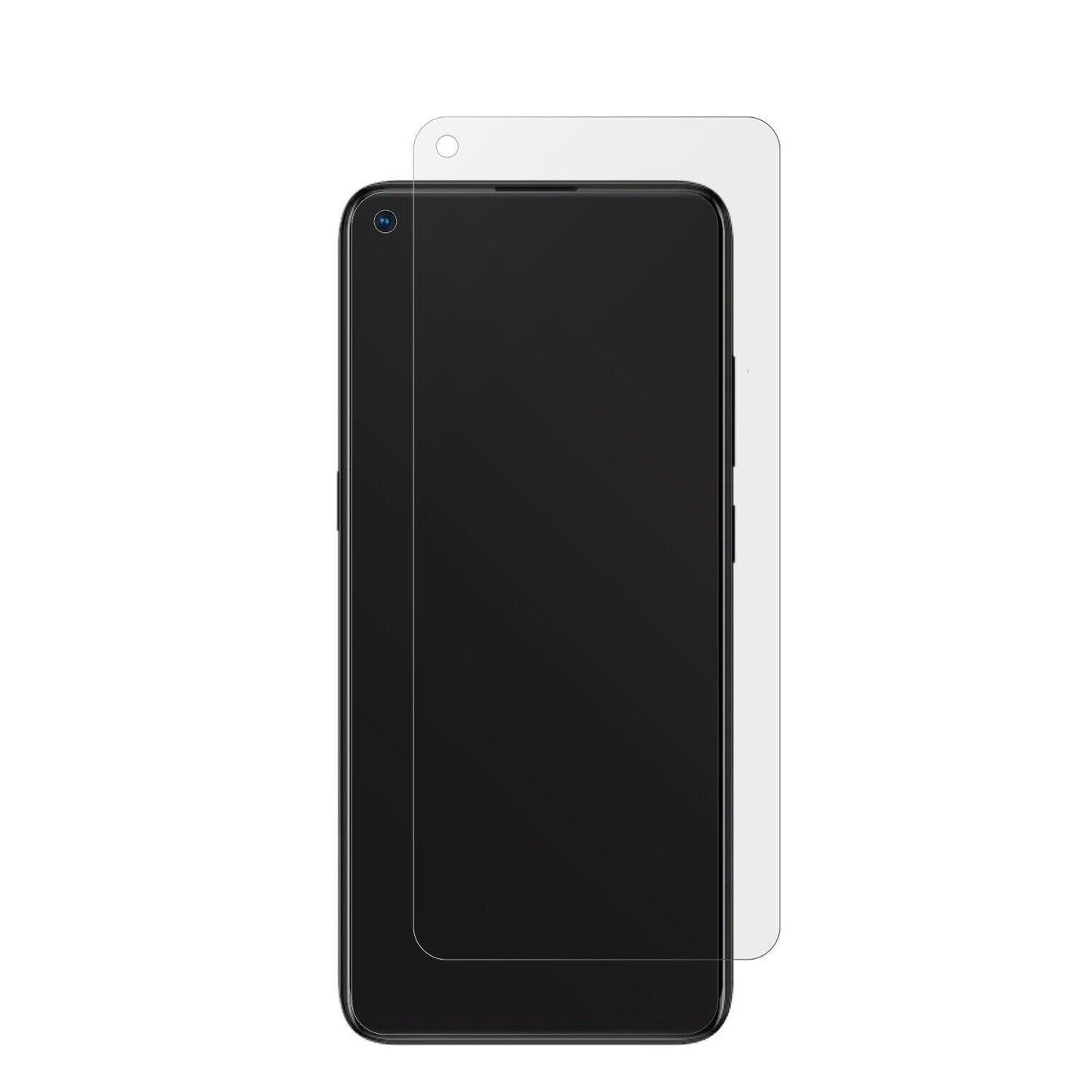 5x Schutzfolie matt für Vivo Z5X Display-Schutzfol (2)