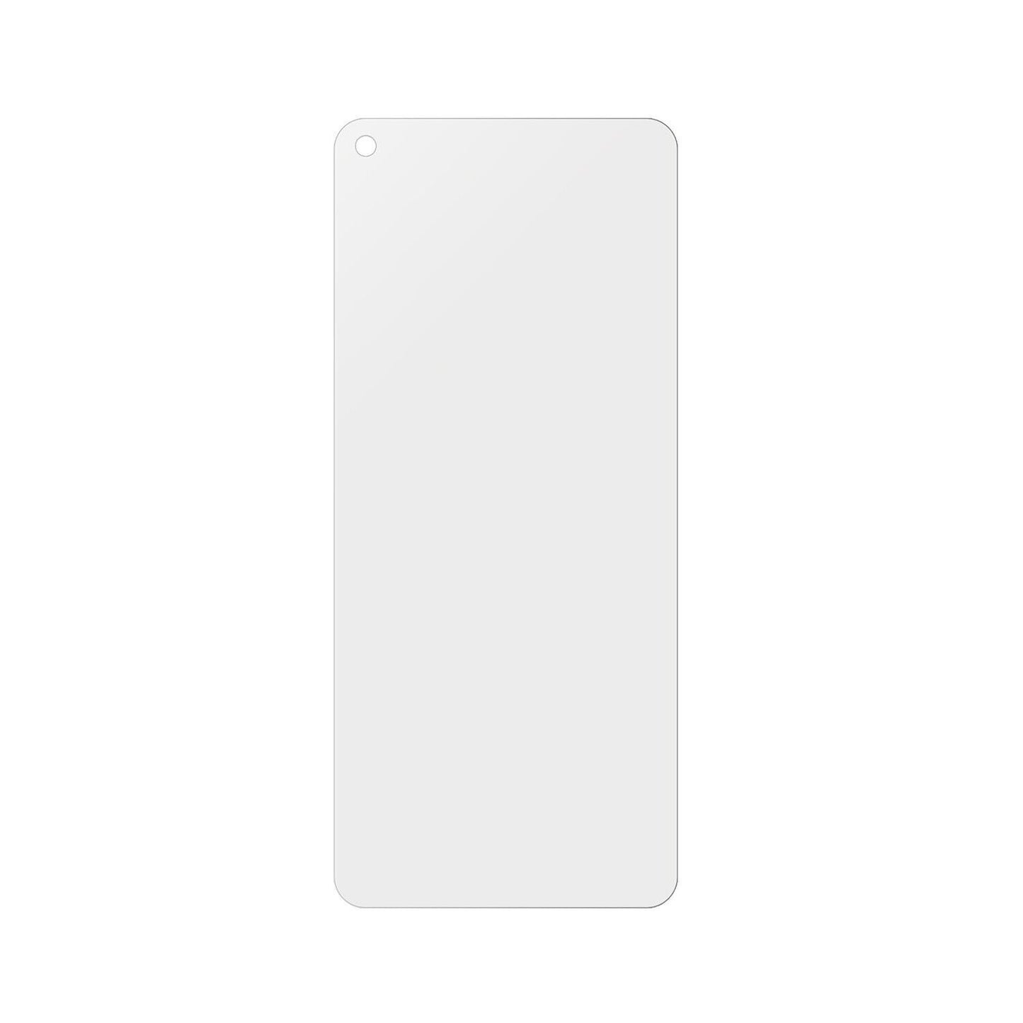 5x Schutzfolie matt für Vivo Z5X Display-Schutzfol (3)