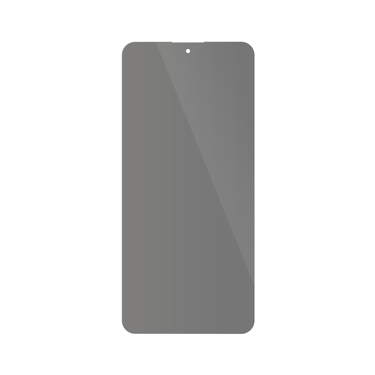 Full Cover Privacy Blickschutzfolie für Poco F7 Ul (3)