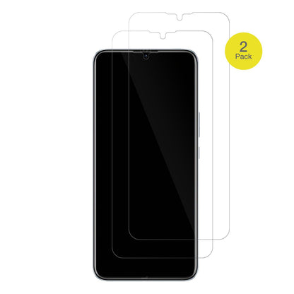 1x 3D Full Cover Schutzfolie für U-MAGIC Enjoy 30E (2)