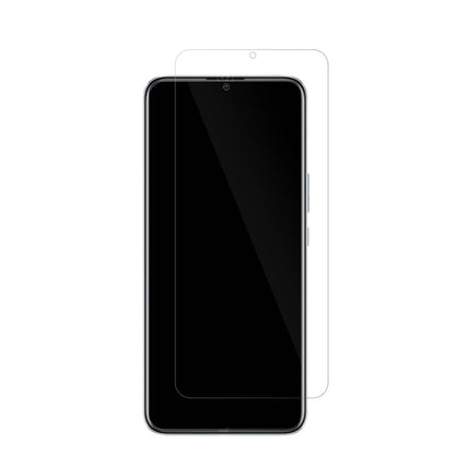 5x Schutzfolie klar für U-MAGIC Enjoy 30E Display- (2)