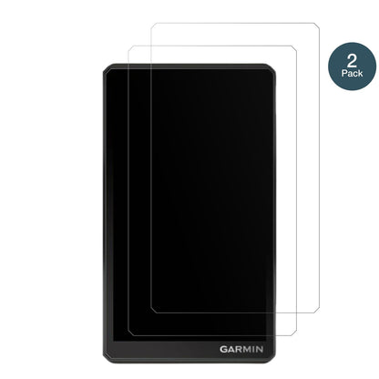 2x 9H Schutzfolie matt für Garmin Tread 2 Panzerfo (2)