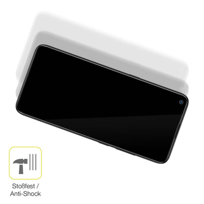 2x 3D Full Cover Schutzfolie für Vivo Z5X (4)