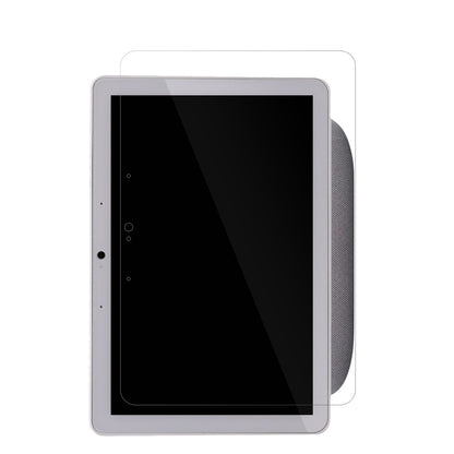 2x Schutzfolie klar für Google Nest Hub Max 3. Gen (2)
