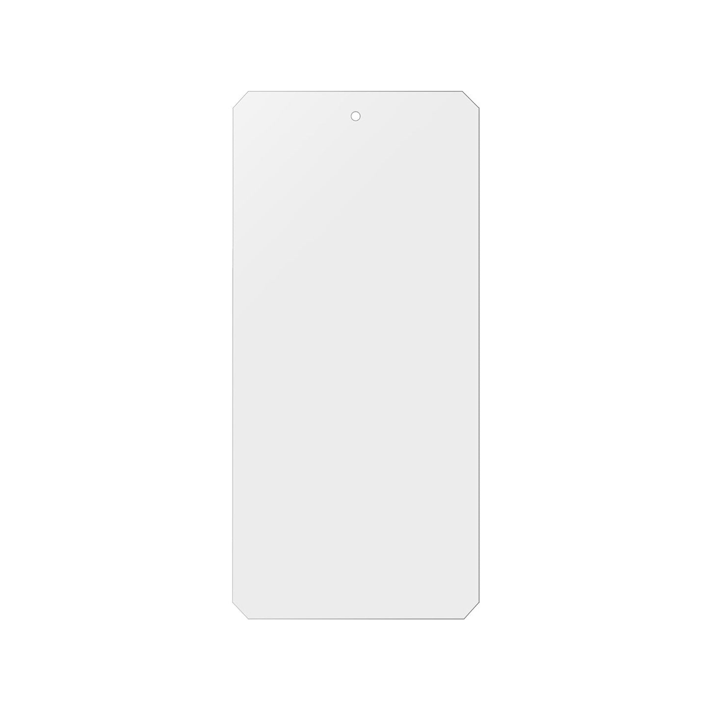 4x Schutzfolie matt für Ulefone Armor 28 Ultra AI  (3)