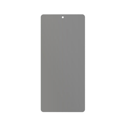 Blickschutzfolie für Xiaomi Poco M6 Pro matt Schut (3)