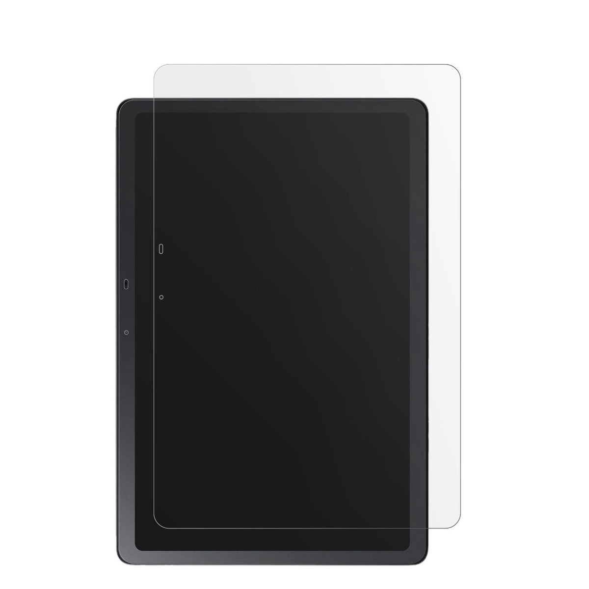 2x Schutzfolie matt für Acer Iconia Tab V11 Displa (2)