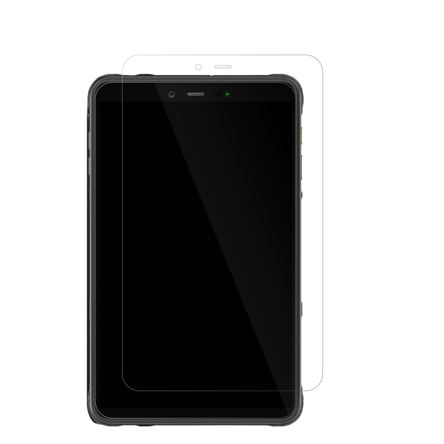 2x Schutzfolie klar für Ulefone Armor Pad Outdoor  (2)