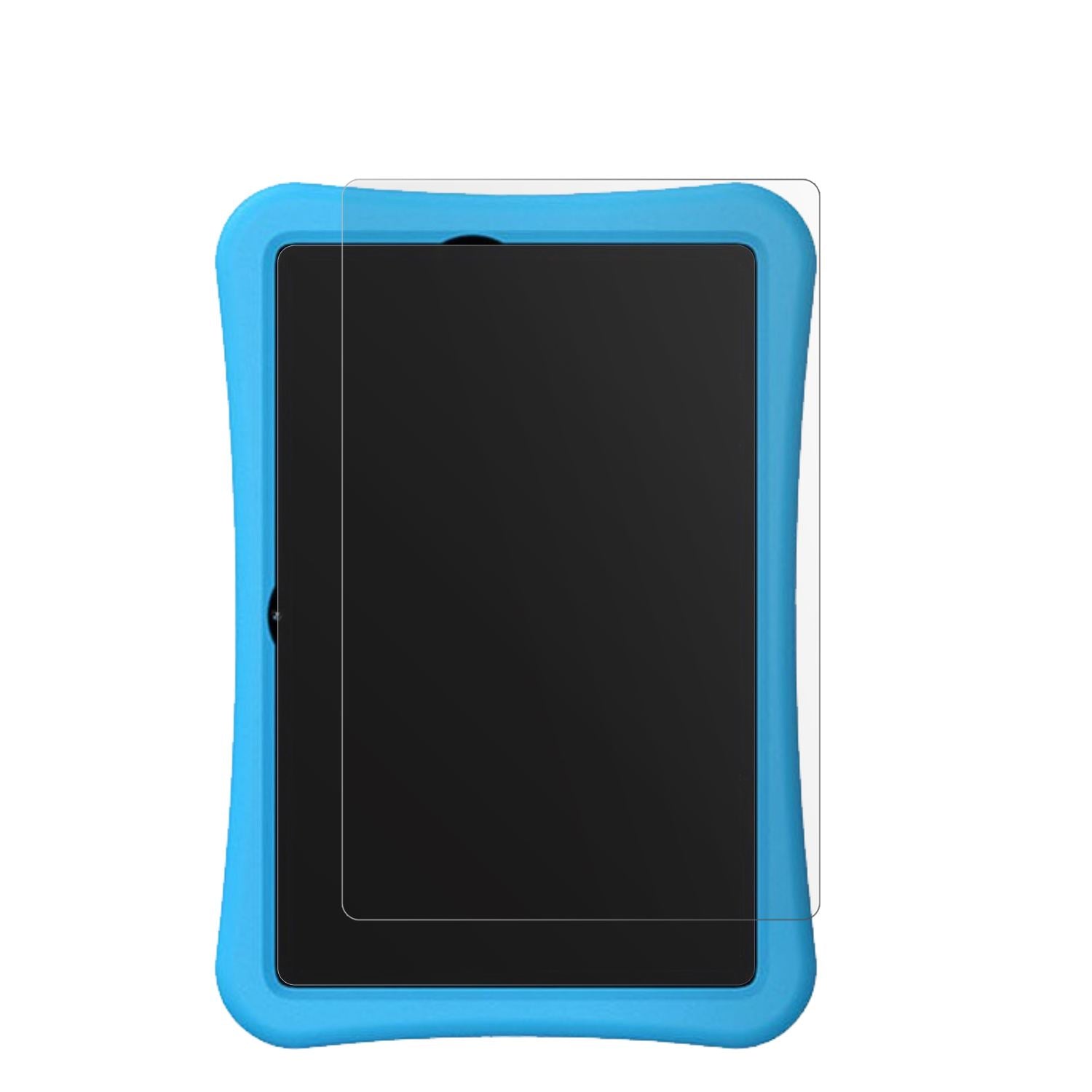 2x Schutzfolie matt für Umidigi G1 Tab Mini Kids D (2)