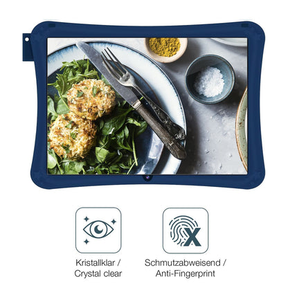 2x 9H Schutzfolie für WeTapble Kids Tablet 7 Zoll  (5)
