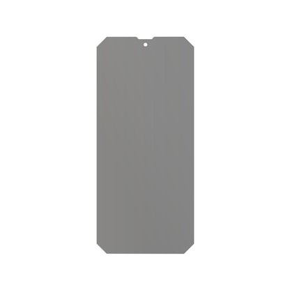 Blickschutzfolie für Blackview BV4800 SE matt Schu (3)
