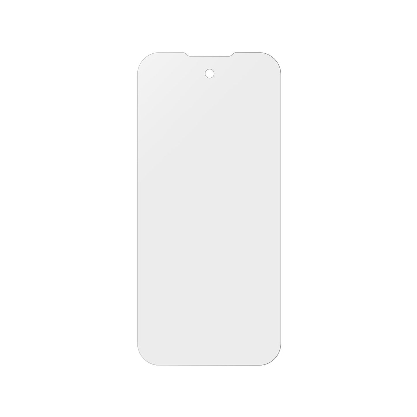 4x Schutzfolie matt für Doogee S200 Plus Display-S (3)