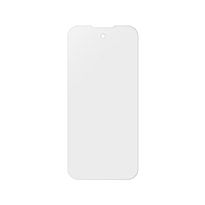 4x Schutzfolie matt für Doogee S200 Plus Display-S (3)