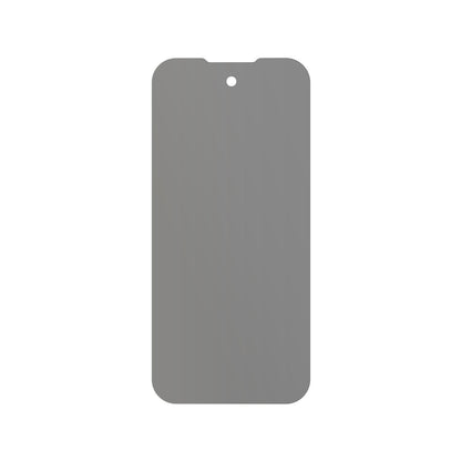 Blickschutzfolie für Doogee S200 Plus matt Schutzf (3)