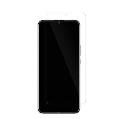 6x Schutzfolie klar für U-MAGIC Enjoy 30E Display- (2)