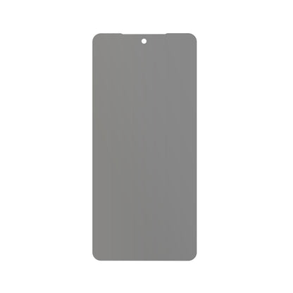Blickschutzfolie für Xiaomi Poco F7 Ultra matt Sch (3)