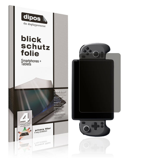 Blickschutzfolie für AYANEO Gaming Pad 8.3 Zoll ma (1)