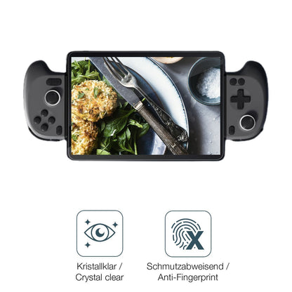2x 9H Schutzfolie für AYANEO Gaming Pad 8.3 Zoll P (5)