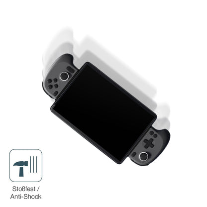 2x 9H Schutzfolie matt für AYANEO Gaming Pad 8.3 Z (4)