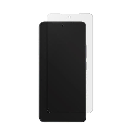 4x Schutzfolie matt für Xiaomi Poco F7 Pro Display (2)