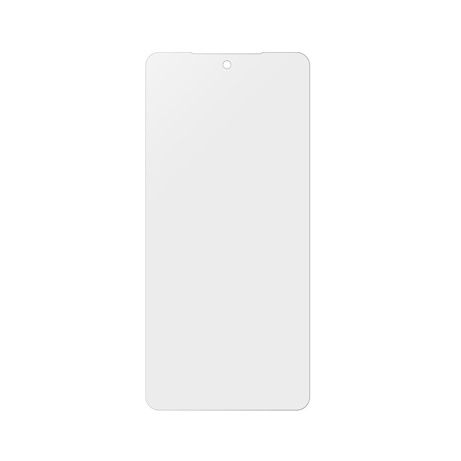 4x Schutzfolie matt für Xiaomi Poco F7 Pro Display (3)