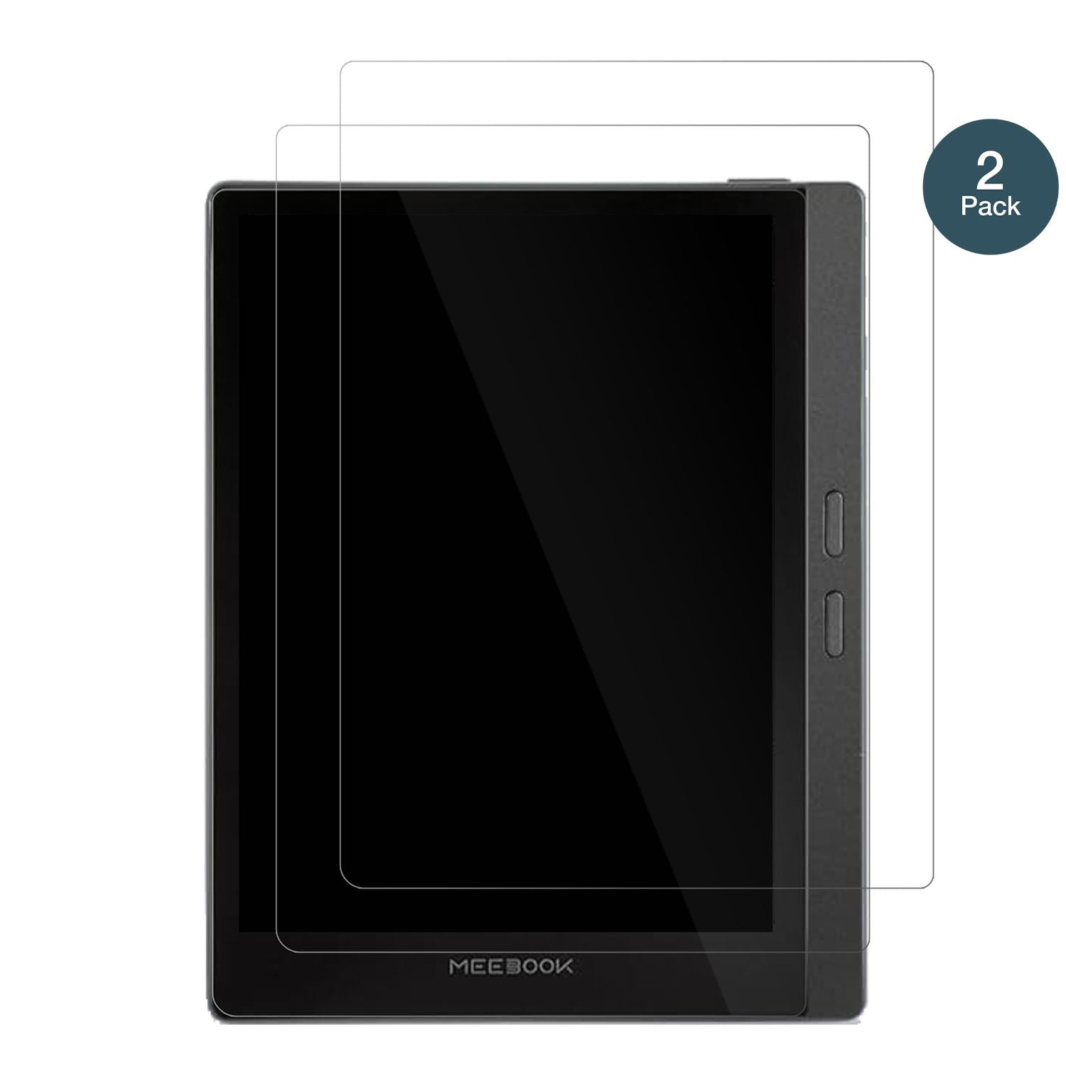 2x 9H Schutzfolie für Meebook M8 7.8 Zoll Panzerfo (2)