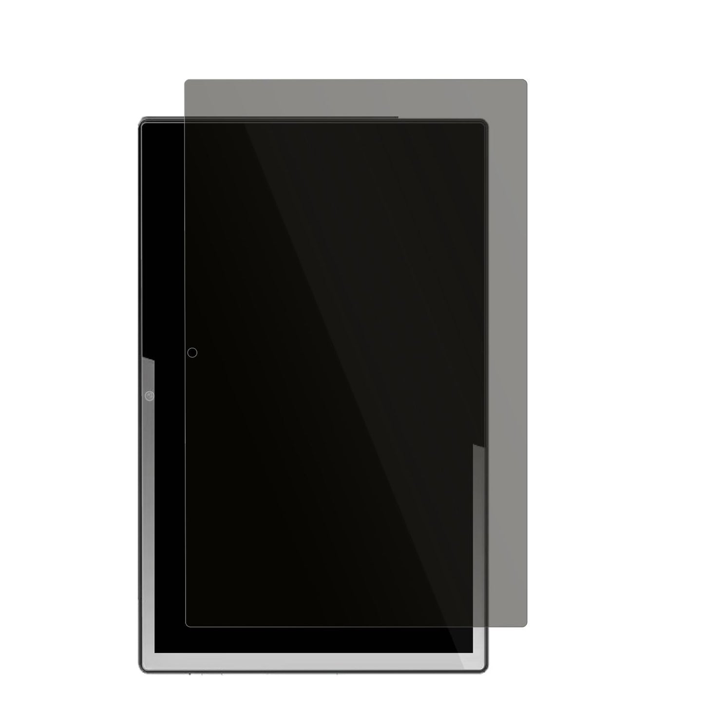 Blickschutzfolie für Pine64 PineTab-V 10.1 Zoll ma (2)