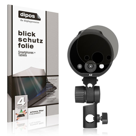 Blickschutzfolie für Profoto A2 matt Schutzfolie P (1)