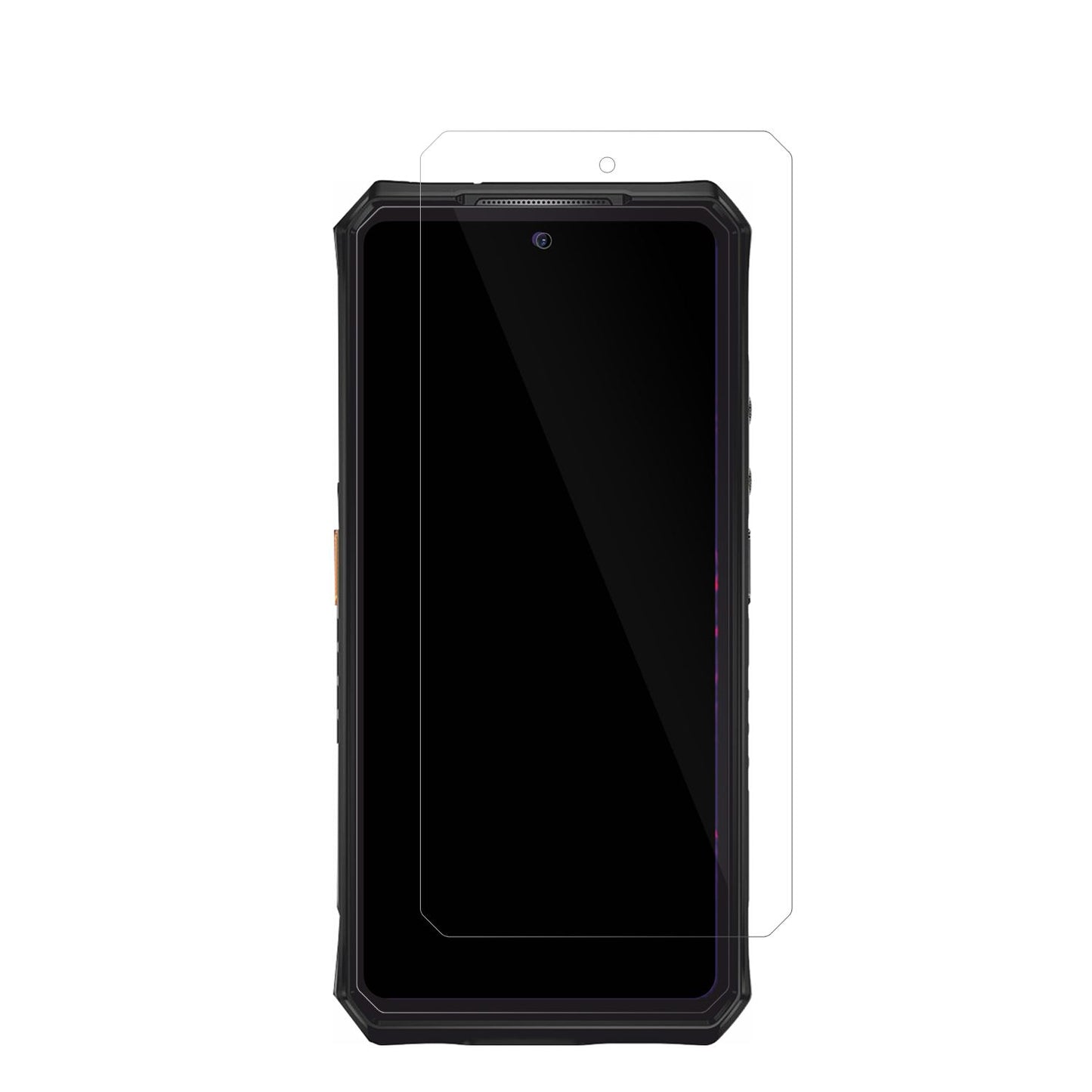 4x Schutzfolie klar für Ulefone Armor 28 Ultra The (2)