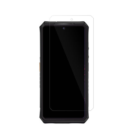 4x Schutzfolie klar für Ulefone Armor 28 Ultra The (2)