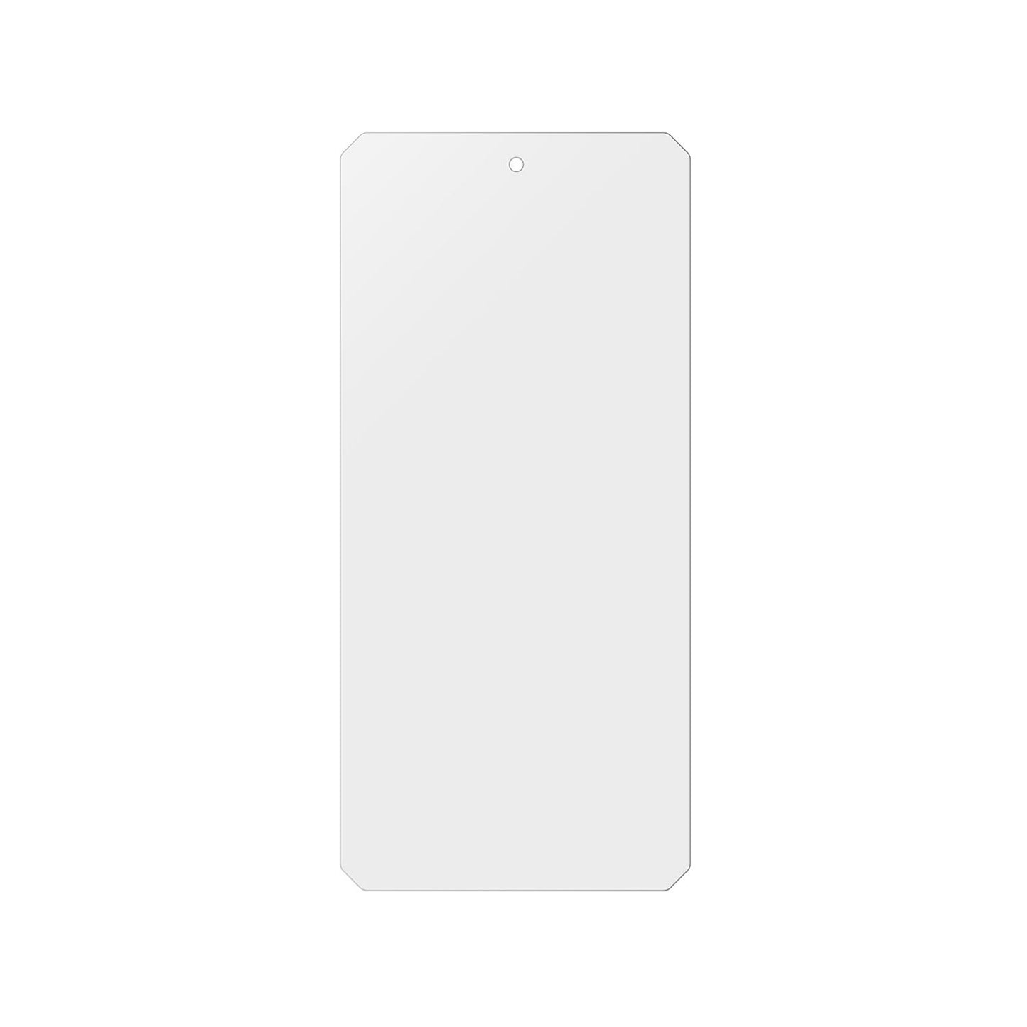 4x Schutzfolie matt für Ulefone Armor 28 Ultra The (3)