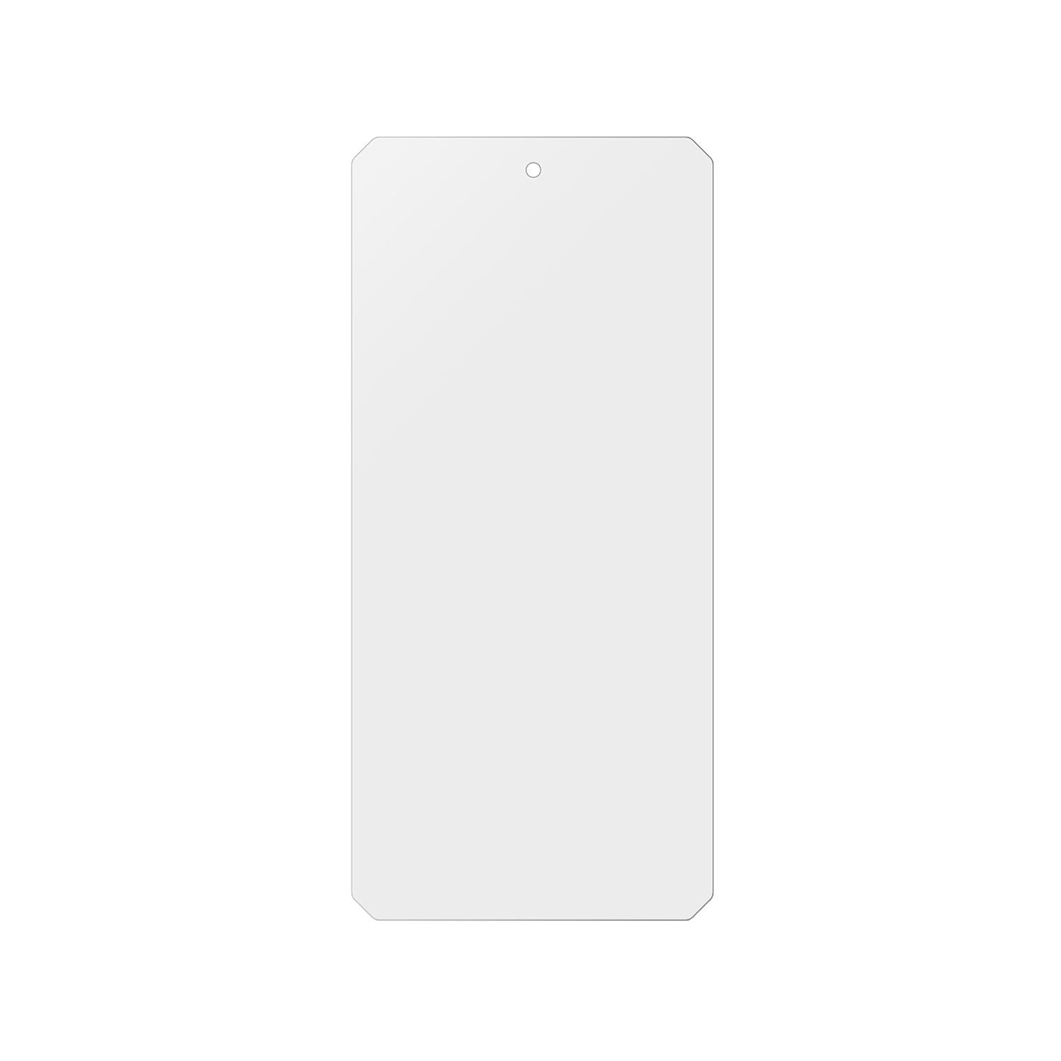 4x Schutzfolie matt für Ulefone Armor 28 Ultra The (3)