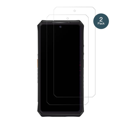 2x 9H Schutzfolie matt für Ulefone Armor 28 Ultra  (2)