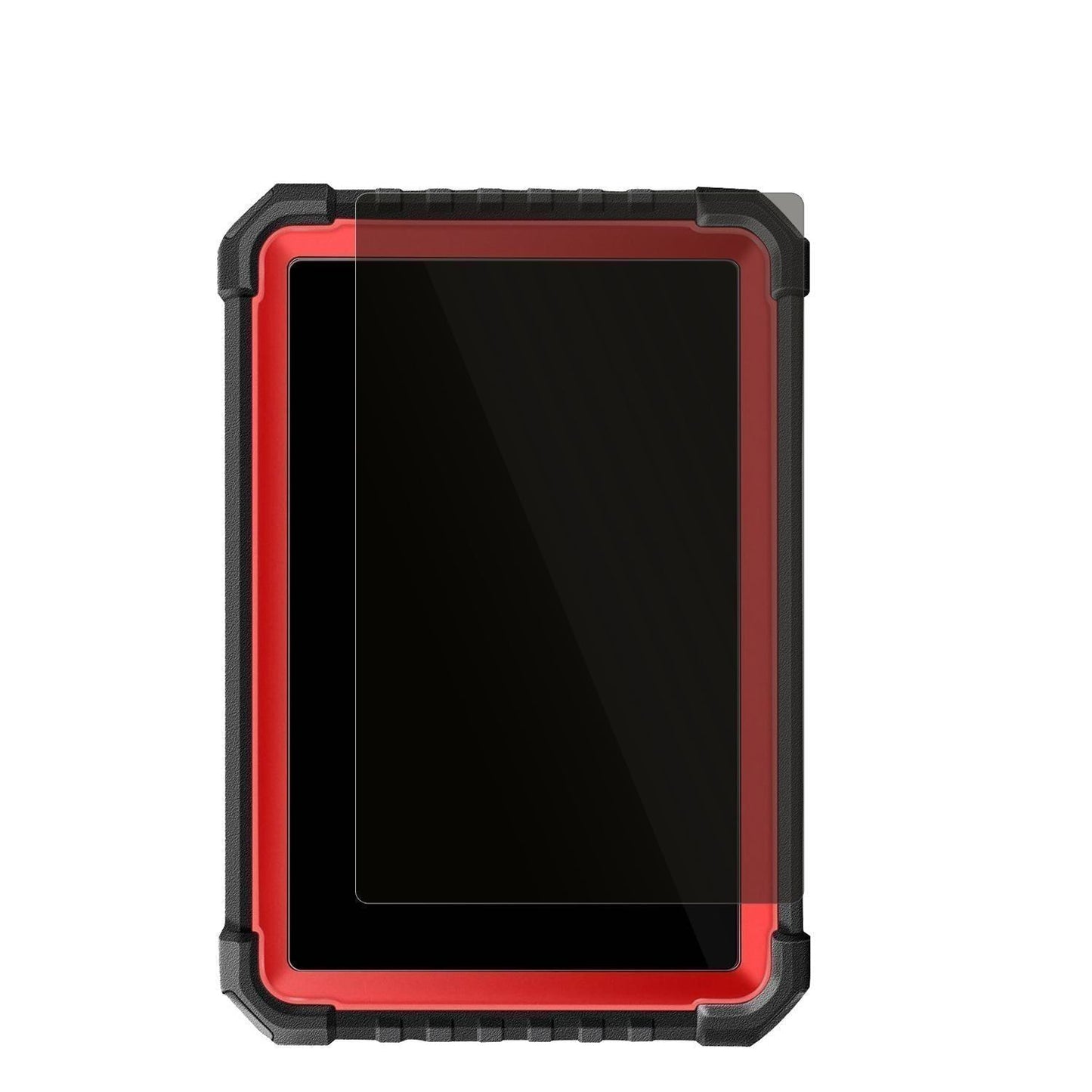 Blickschutzfolie für Launch X-431 PRO3S+ V5.0 matt (2)