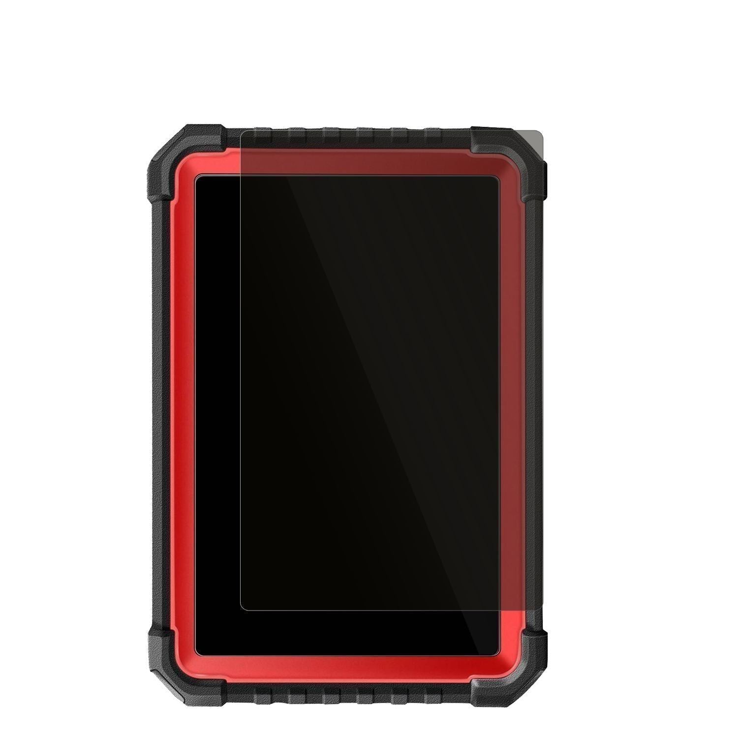 Blickschutzfolie für Launch X-431 PRO3S+ V5.0 matt (2)