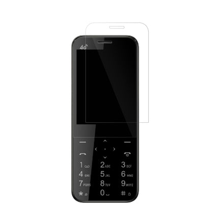 4x Schutzfolie klar für I Kall I1 4G Display-Schut (2)