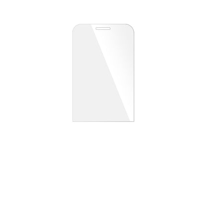 4x Schutzfolie klar für I Kall I1 4G Display-Schut (3)
