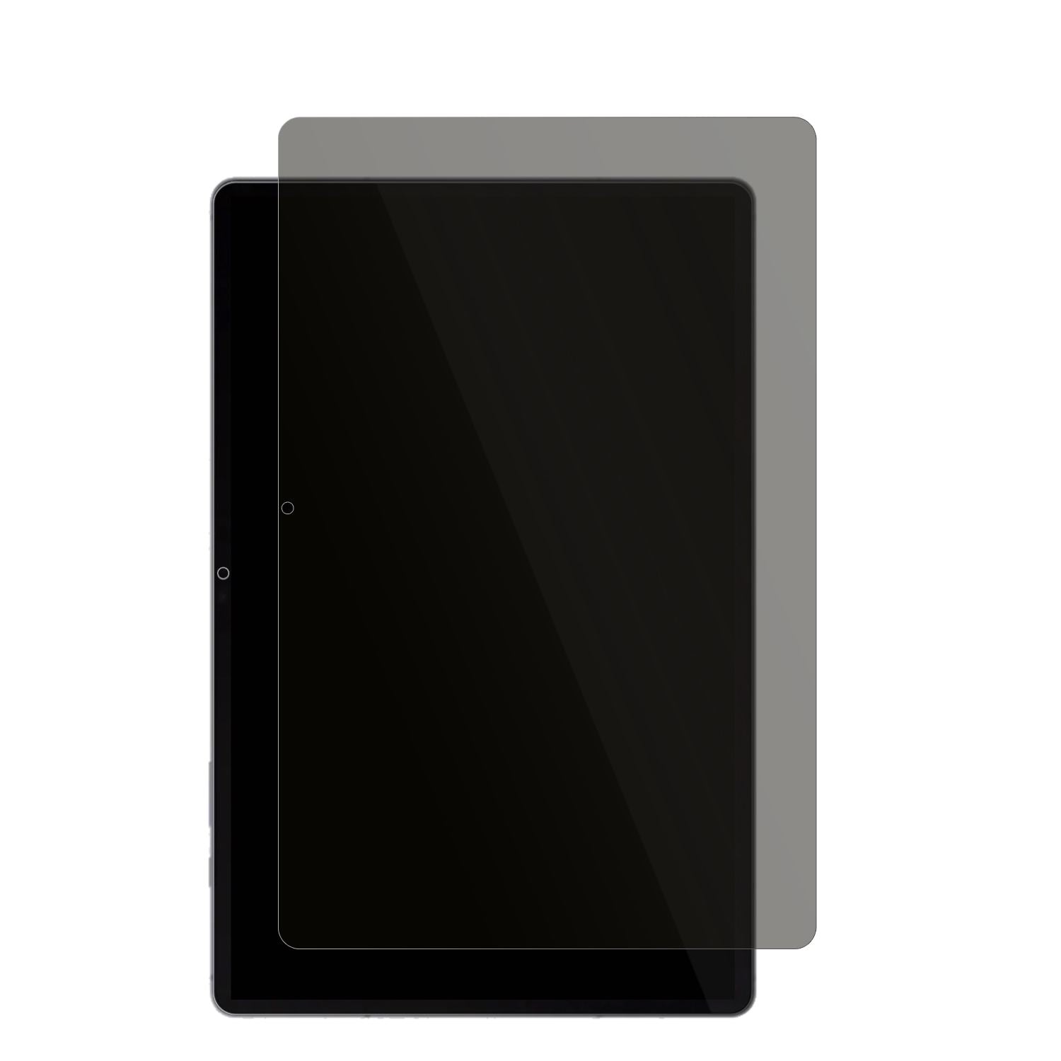Blickschutzfolie für Samsung Galaxy Tab S10 FE mat (2)