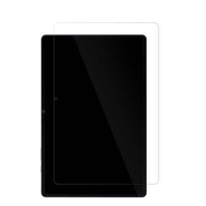 2x Schutzfolie klar für Samsung Galaxy Tab S10 FE  (2)
